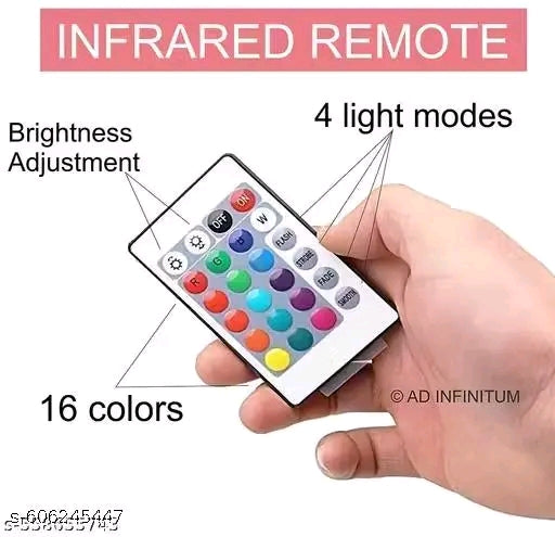 Super saiyan guku led wall light