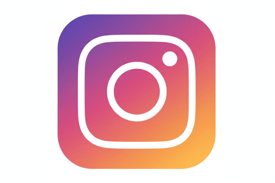 Instagram logo
